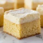 Easy Pineapple Cake Recipe