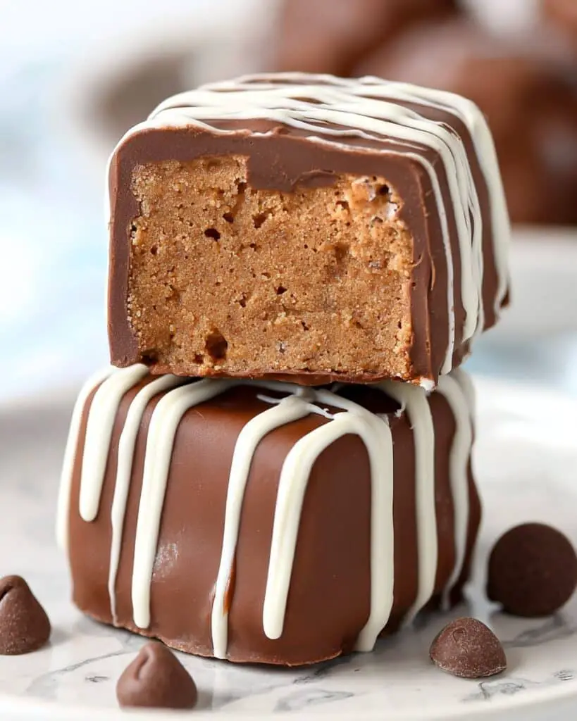 Easy Cool Whip Candy Recipe