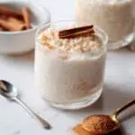 Mexican Rice Pudding - Arroz Con Leche Recipe