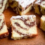 Country Cinnamon Swirl Buttermilk Loaf Recipe
