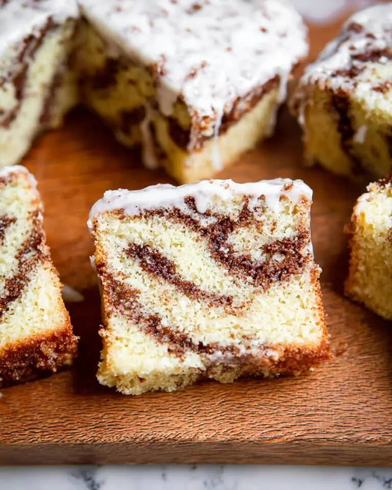 Country Cinnamon Swirl Buttermilk Loaf Recipe