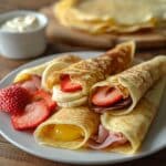 Bisquick Crepe Recipe