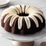 Nothing Bundt Cake Recipe