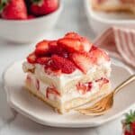Strawberry Tiramisu Recipe