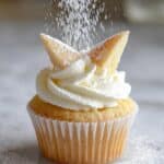 Butterfly Cupcakes (Traditional British Butterfly Cakes) Recipe