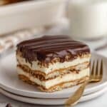 Eclair Cake Recipe