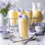 Mango Yogurt Dessert Recipe