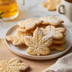 Italian Leaf Cookies Recipe