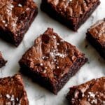Decadent Gluten-Free Chocolate Brownies Recipe