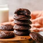 Brownie Cookies Recipe