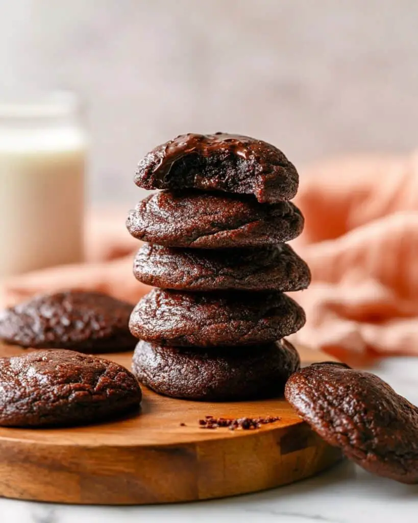 Brownie Cookies Recipe