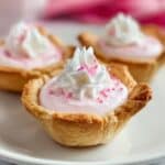 Pink Lemonade Pie Bites Recipe