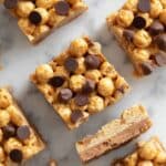 Easy Reese's Puffs Treats Recipe