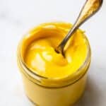 Lemon and Lime Curd Recipe
