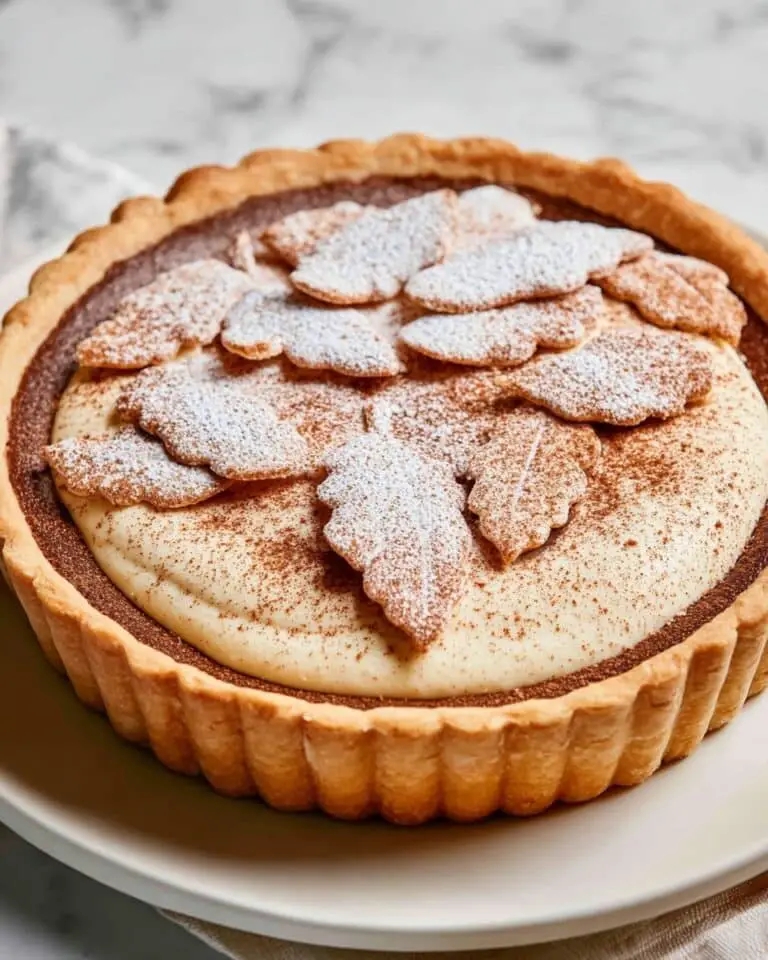 Vegan Pumpkin Pie Recipe