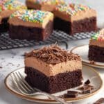 Vegan Chocolate Cake Recipe