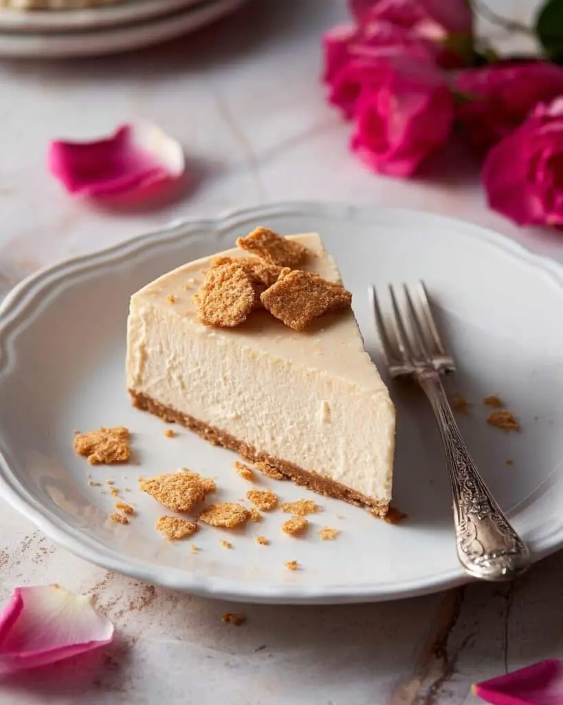 Epic Cinnamon Toast Crunch Cheesecake Recipe