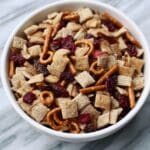 Cinnamon Toast Crunch Trail Mix Recipe