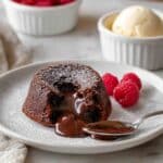 Chocolate Lava Cake Recipe