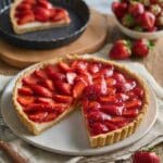 Strawberry Pie Recipe