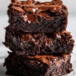 Brown Butter Brownies Recipe