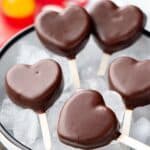 Easy Sugar-Free Popsicles Homemade Recipe