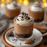Decadent Chocolate Mousse Recipe