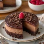 Chocolate Cheesecake Recipe