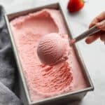 Strawberry Sorbet Recipe