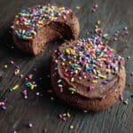 Gluten Free Donuts Recipe
