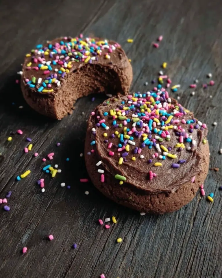 Gluten Free Donuts Recipe