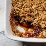Gluten Free Apple Crisp Recipe