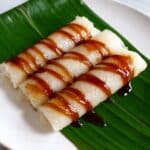 Suman Malagkit (Filipino Steamed Rice Cakes) Recipe