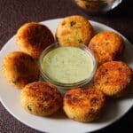 Rava Paniyaram Recipe (Rava Punugulu) Recipe