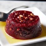 Beetroot Halwa Recipe (Step by Step Pictures) Recipe