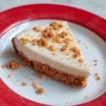 No Bake Cream Cheese Tart Recipe