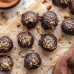 Pumpkin Truffles Recipe