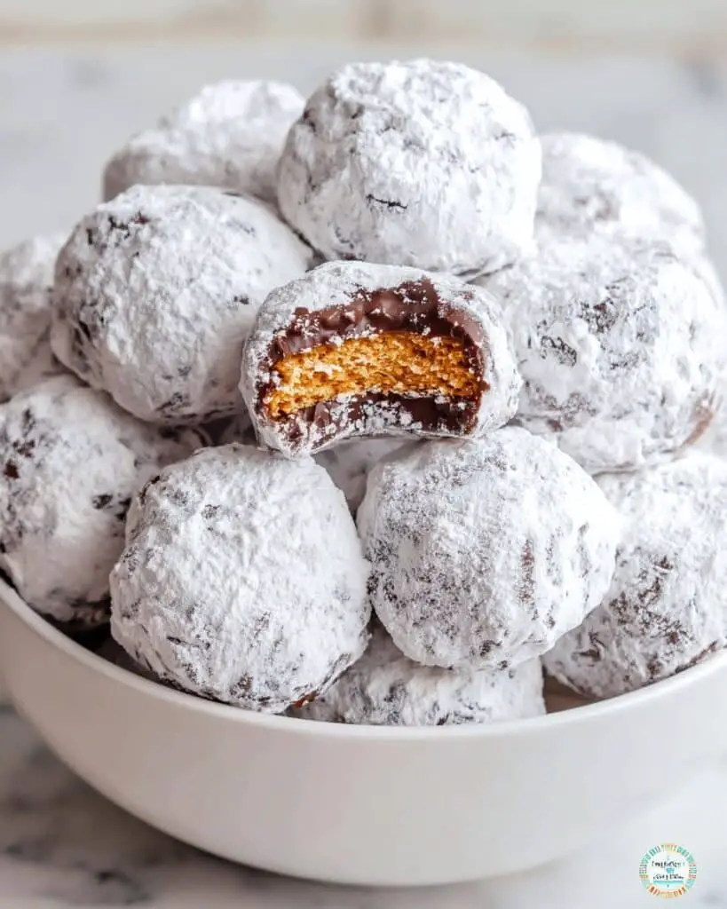 Ritz Bits Puppy Chow Recipe