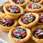 Buckeye Mini Pies Recipe