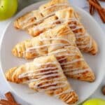 Apple Turnovers Recipe