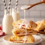 Cherry Turnovers Recipe