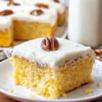 Elvis Presley Cake Recipe