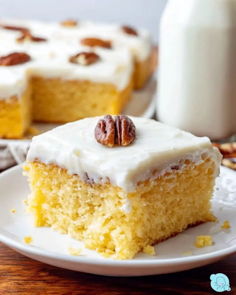 Elvis Presley Cake Recipe