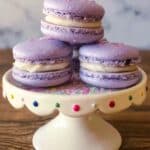 Basic Macaron Recipe
