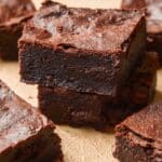Greek Yogurt Brownies Recipe