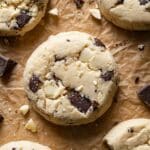 Cookies and Cream Cookies Recipe