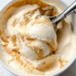 Cottage Cheese Ice Cream Recipe