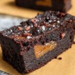 Chocolate Cookie Dough Banana Bread Recipe