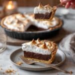 S’mores Pie Recipe