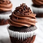 Best Chocolate Cupcakes Recipe